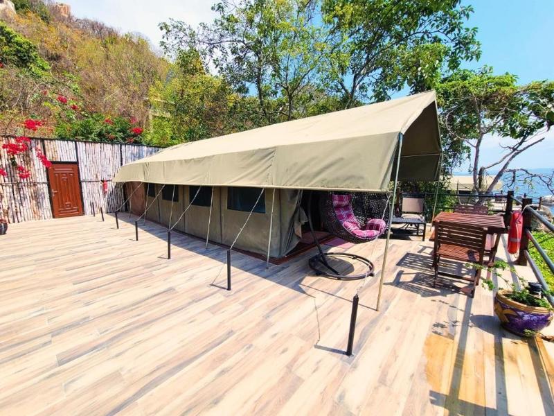 Wag Hill Lodge and Spa image