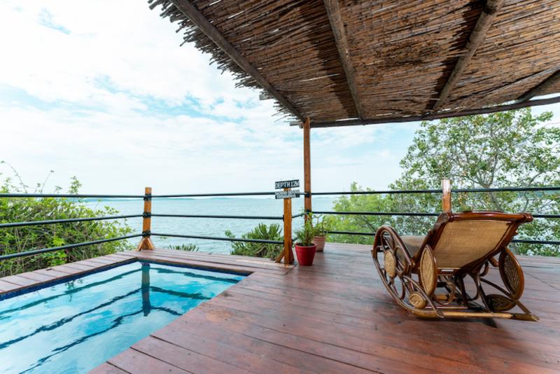 Wag Hill Lodge and Spa image