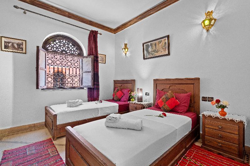 Riad Marwa Marrakech image