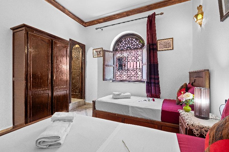 Riad Marwa Marrakech image