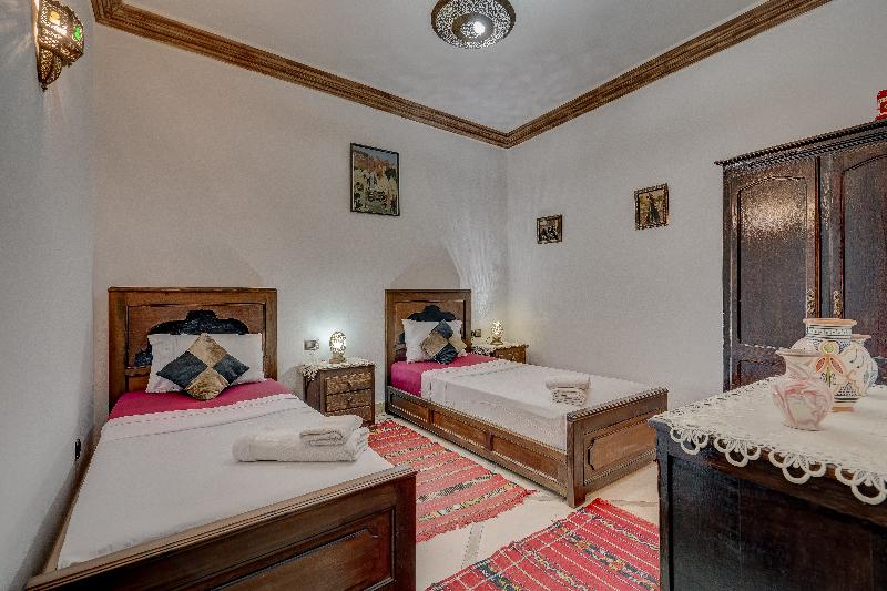 Riad Marwa Marrakech image