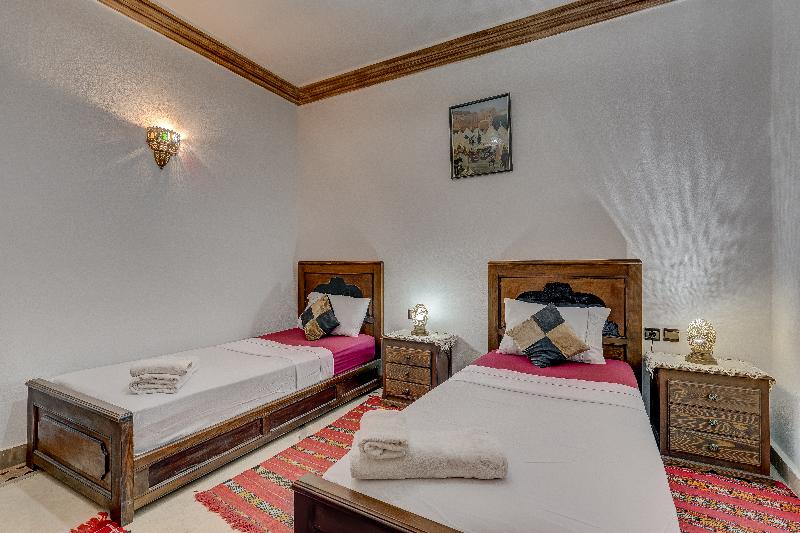 Riad Marwa Marrakech image