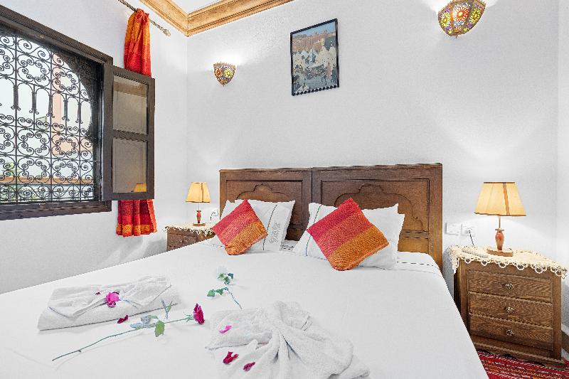 Riad Marwa Marrakech image