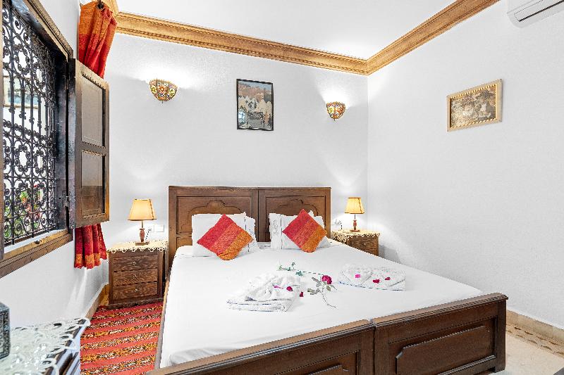 Riad Marwa Marrakech image