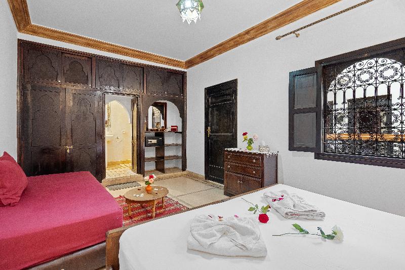 Riad Marwa Marrakech image