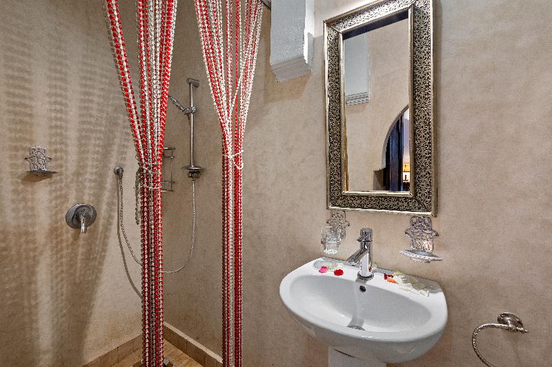 Riad Marwa Marrakech image