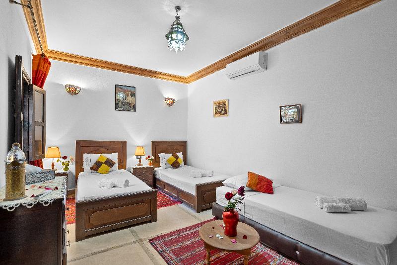 Riad Marwa Marrakech image