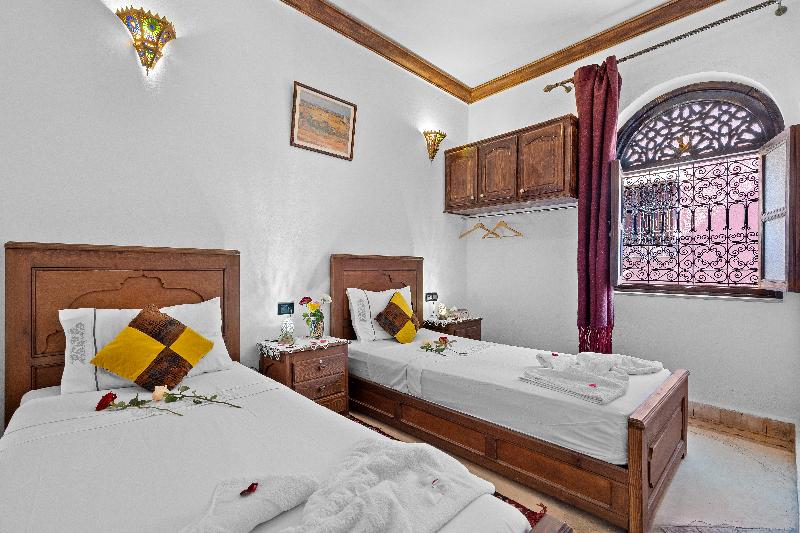 Riad Marwa Marrakech image