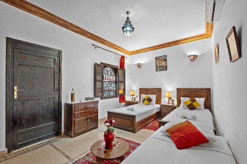 Riad Marwa Marrakech image