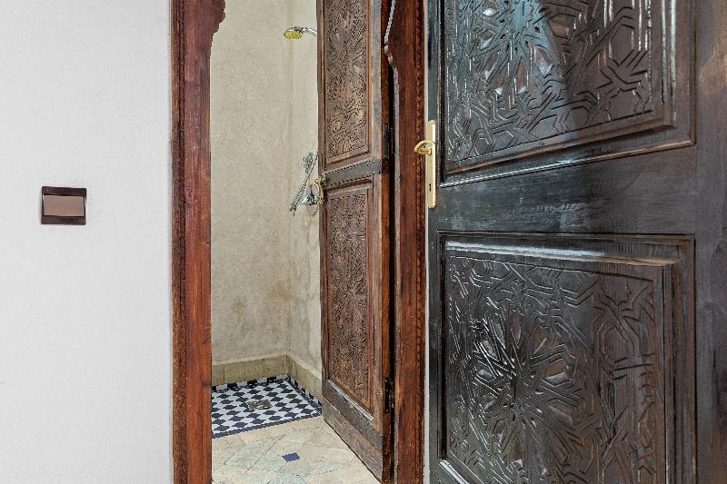 Riad Marwa Marrakech image