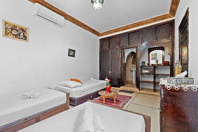Riad Marwa Marrakech image