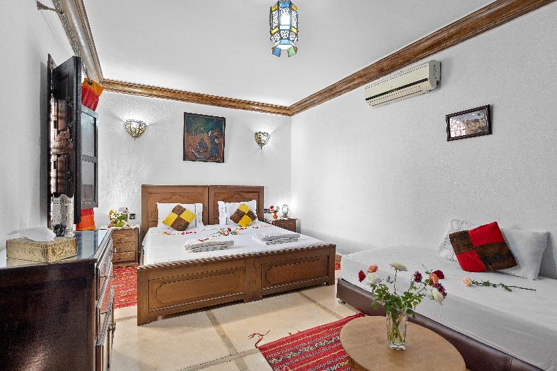 Riad Marwa Marrakech image