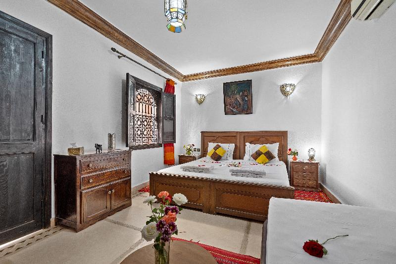 Riad Marwa Marrakech image