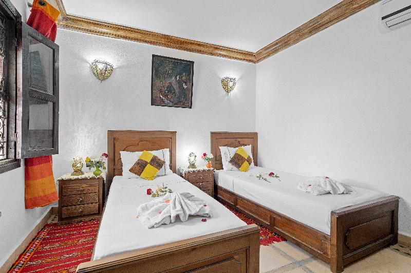 Riad Marwa Marrakech image