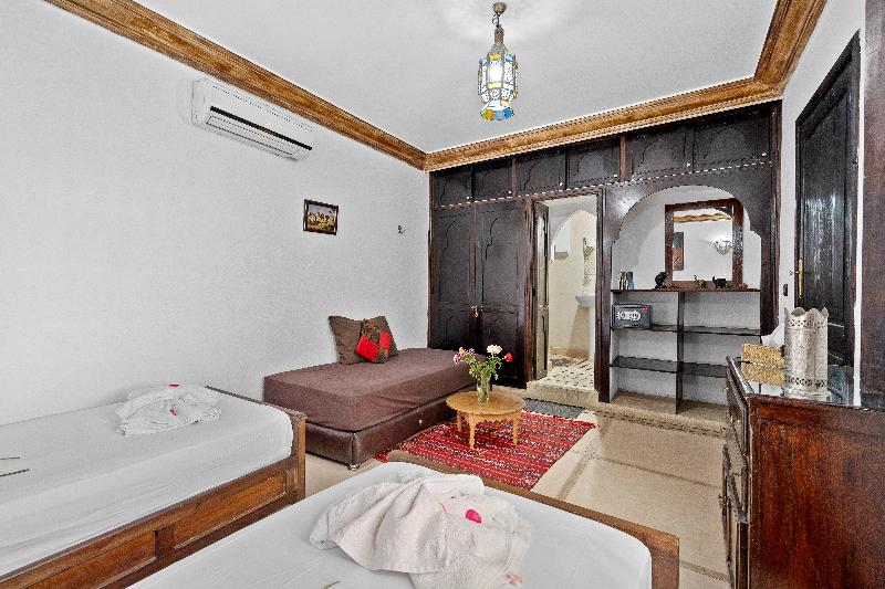 Riad Marwa Marrakech image