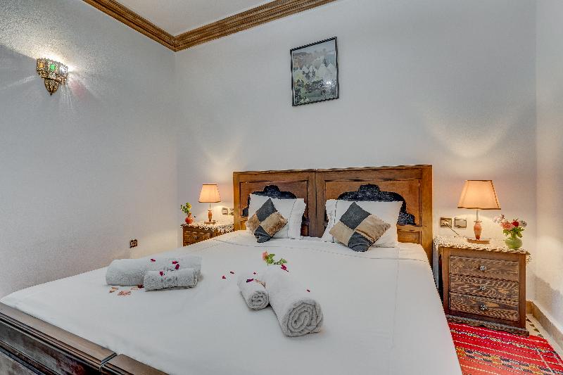 Riad Marwa Marrakech image