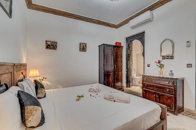 Riad Marwa Marrakech image