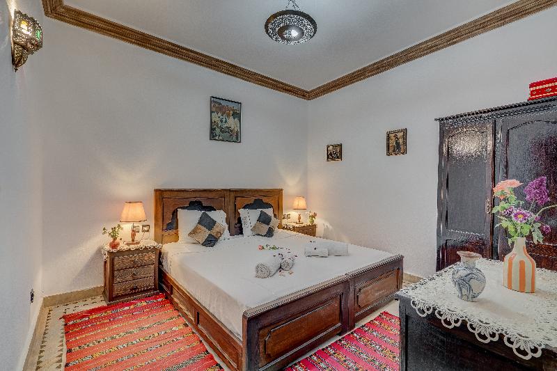 Riad Marwa Marrakech image