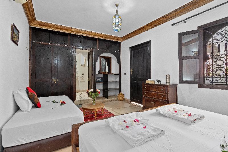 Riad Marwa Marrakech image