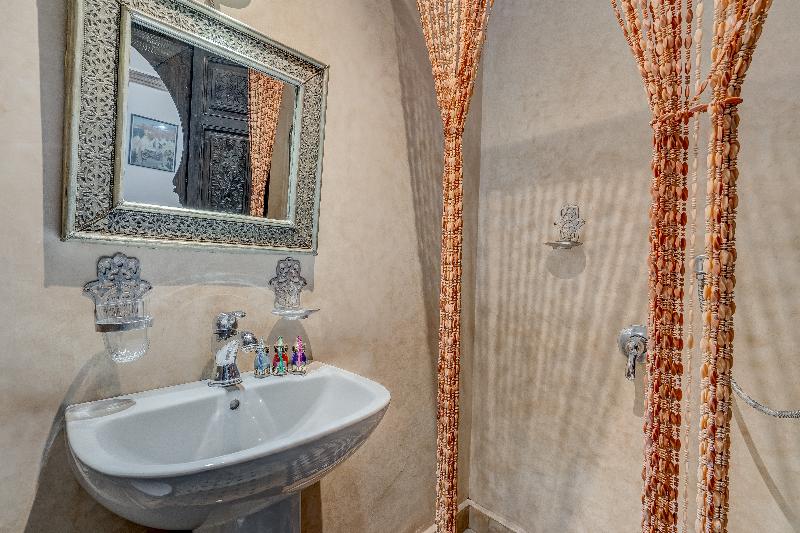 Riad Marwa Marrakech image