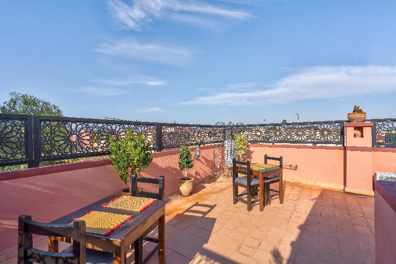 Riad Marwa Marrakech image