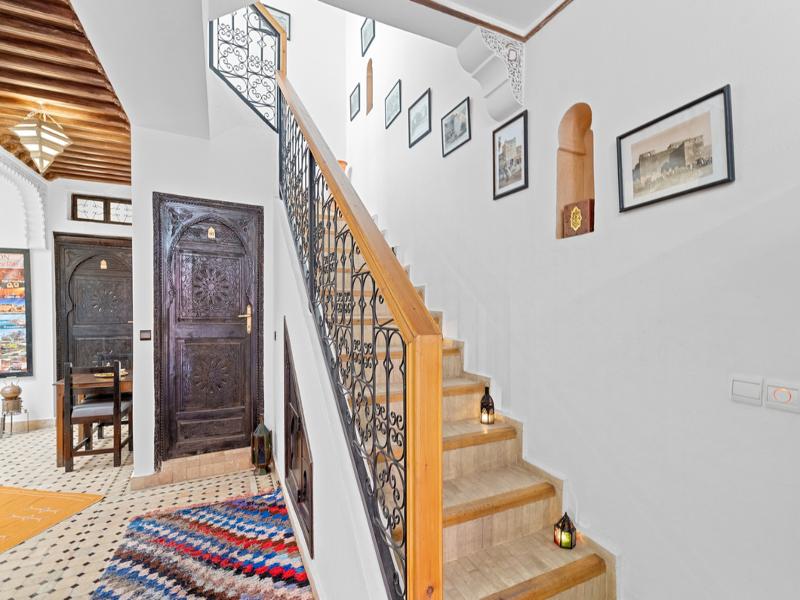Riad Marwa Marrakech image