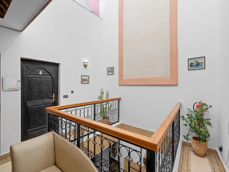 Riad Marwa Marrakech image