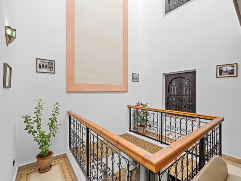 Riad Marwa Marrakech image