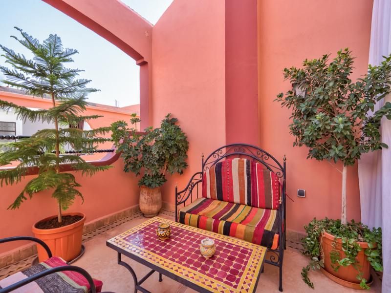 Riad Marwa Marrakech image
