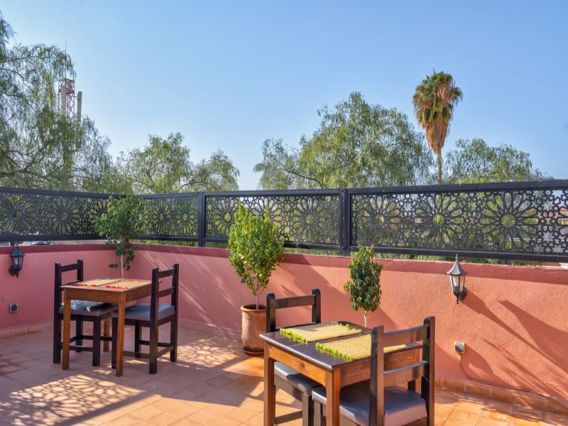 Riad Marwa Marrakech image