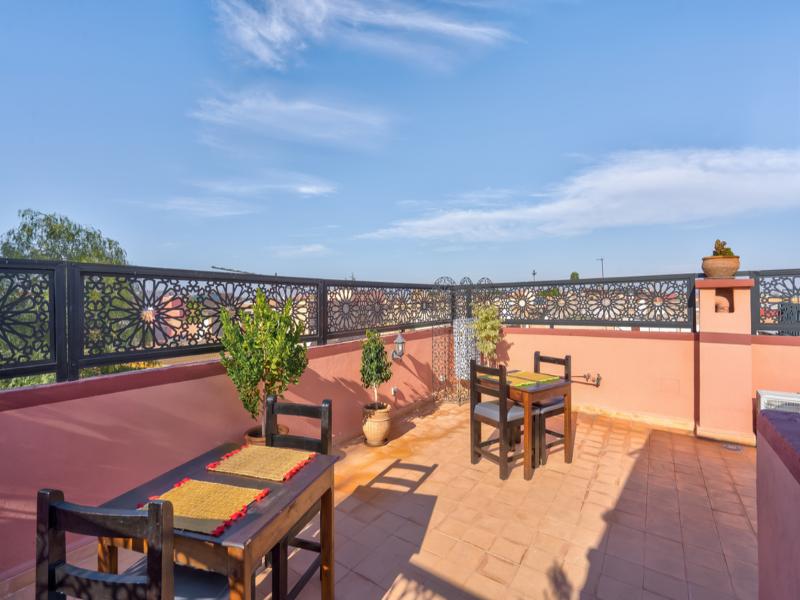 Riad Marwa Marrakech image