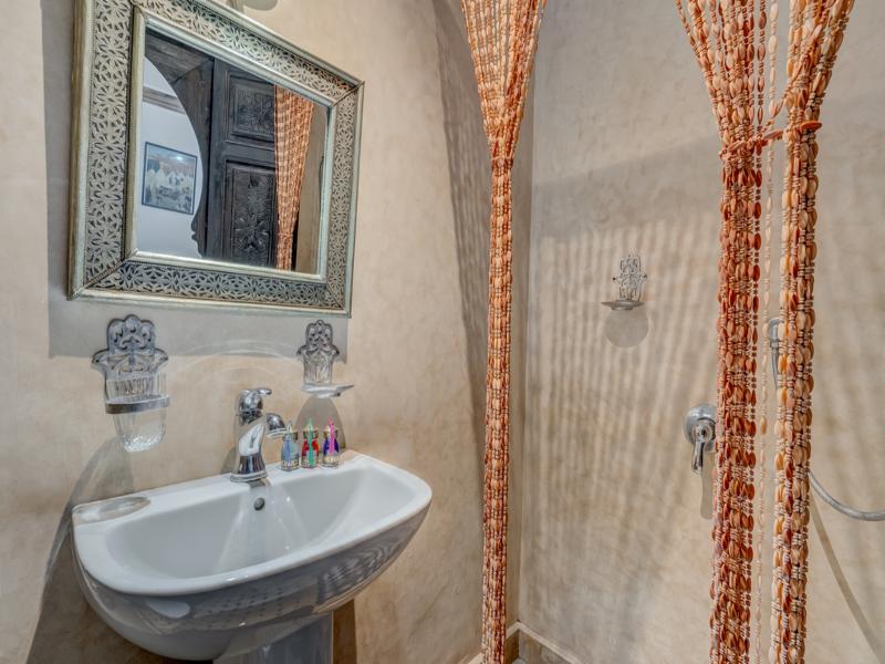Riad Marwa Marrakech image