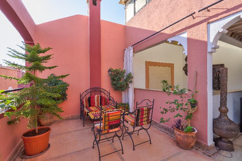 Riad Marwa Marrakech image