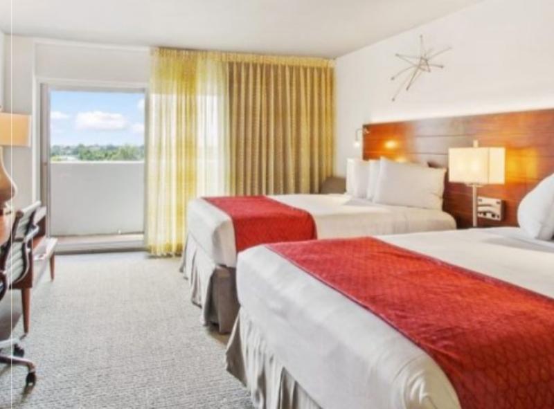 Alder Hotel Uptown New Orleans image