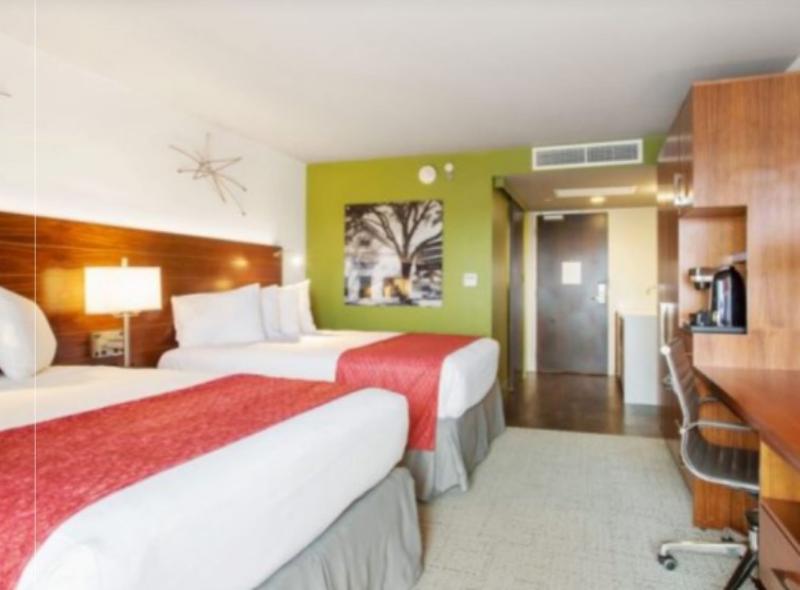 Alder Hotel Uptown New Orleans image