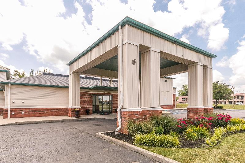 Motel 6 Georgetown Lexington North image