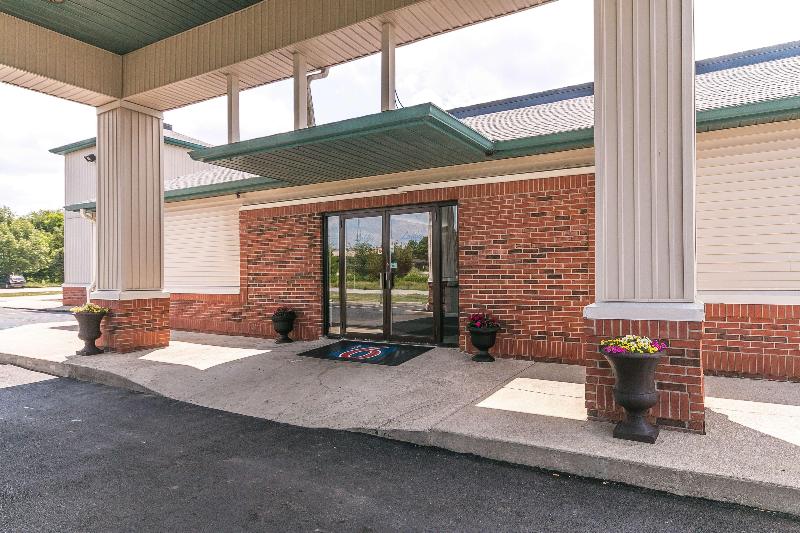 Motel 6 Georgetown Lexington North image