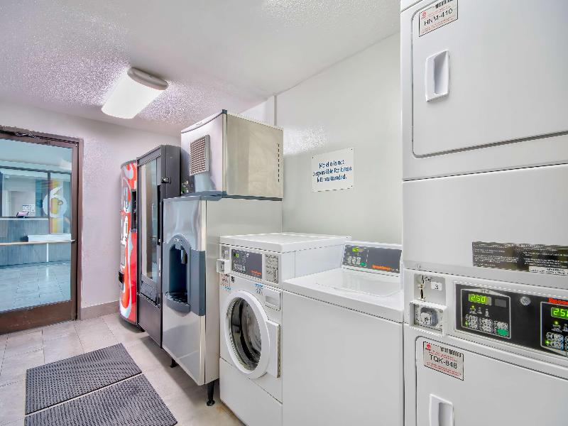Motel 6 Georgetown Lexington North image