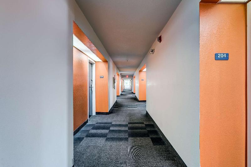 Motel 6 Georgetown Lexington North image