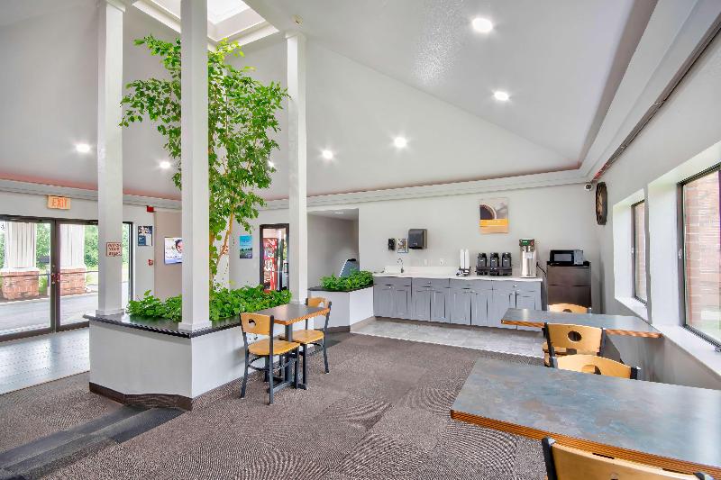 Motel 6 Georgetown Lexington North image