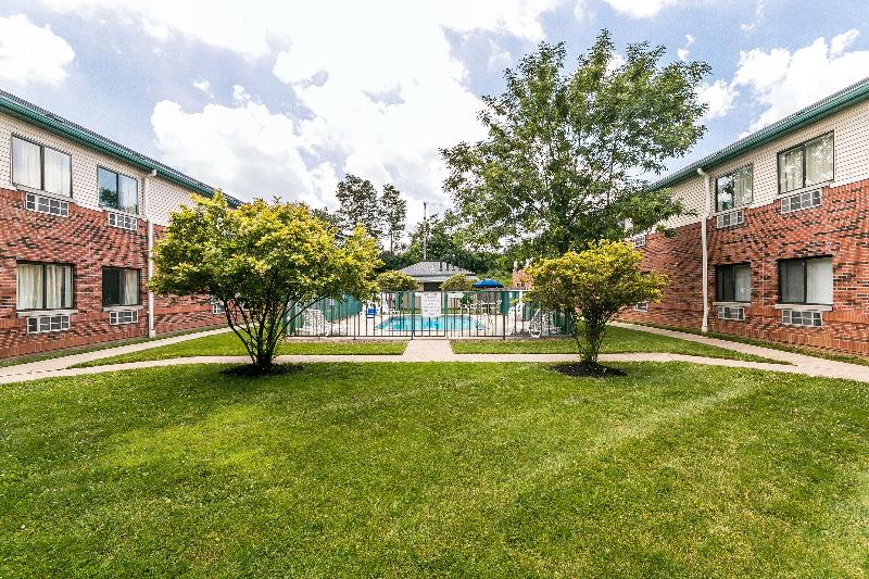Motel 6 Georgetown Lexington North image