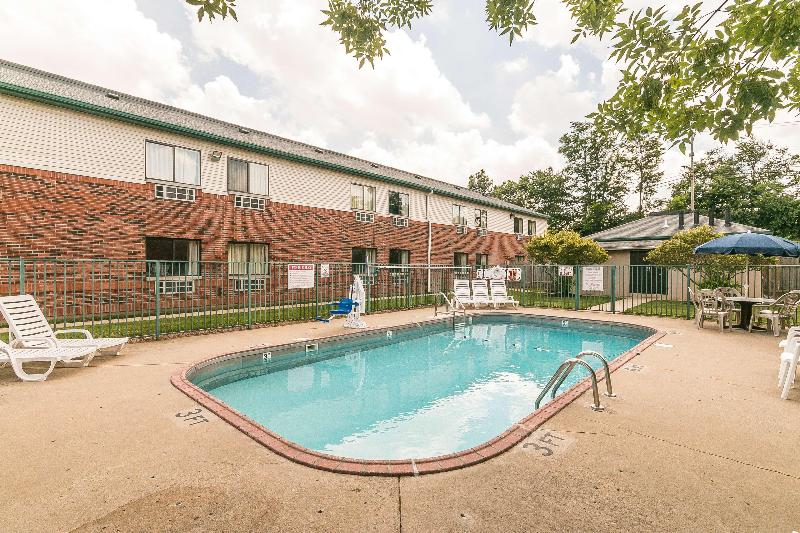 Motel 6 Georgetown Lexington North image