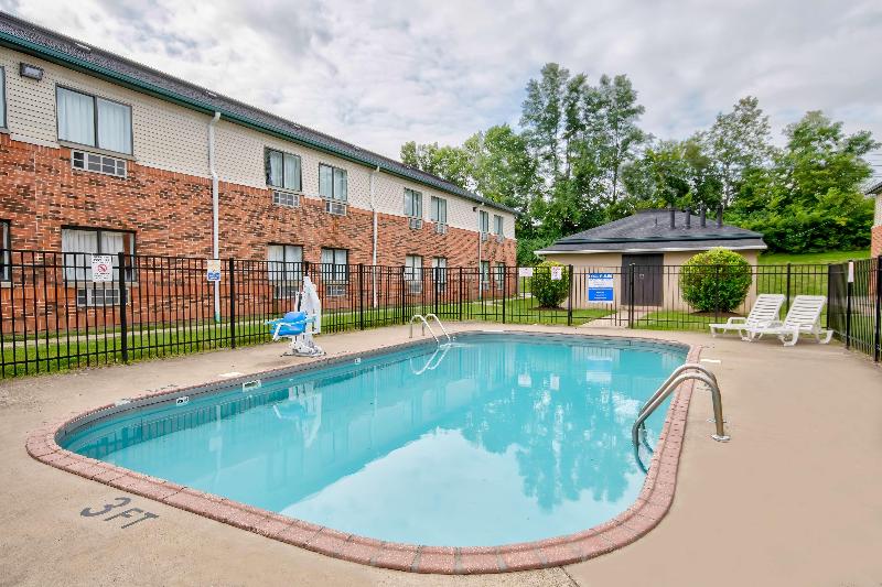 Motel 6 Georgetown Lexington North image