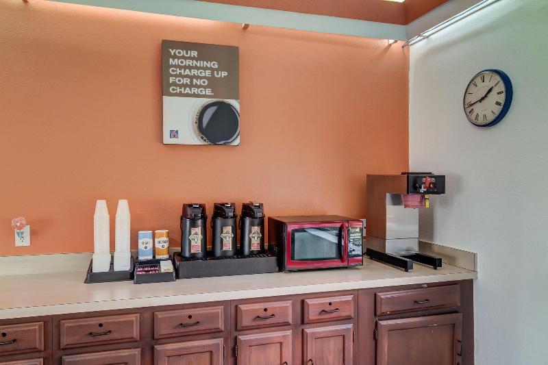 Motel 6 Georgetown Lexington North image