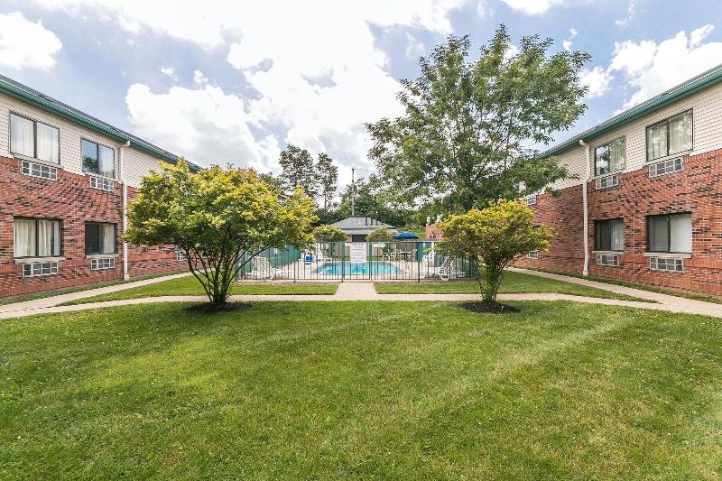 Motel 6 Georgetown Lexington North image