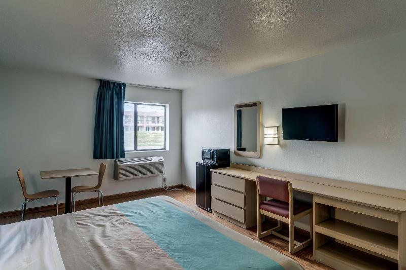 Motel 6 Georgetown Lexington North image