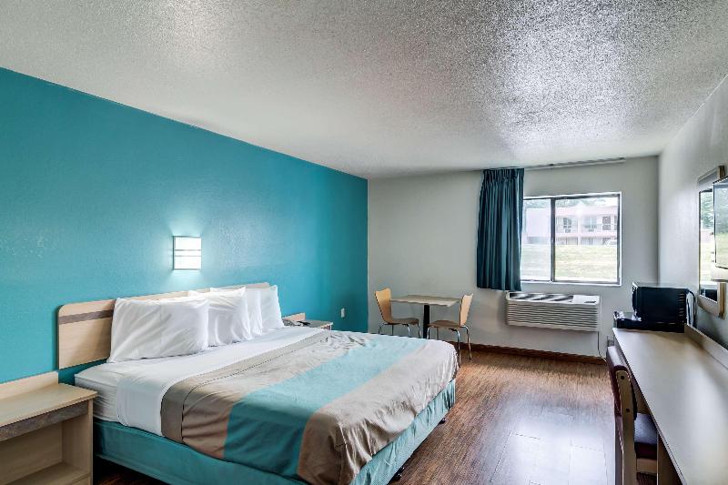 Motel 6 Georgetown Lexington North image