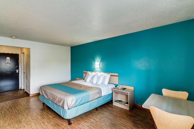 Motel 6 Georgetown Lexington North image