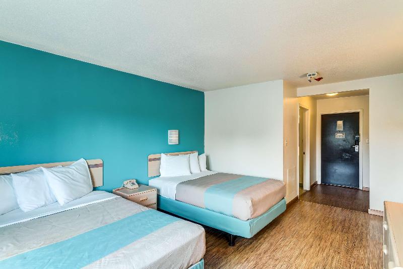 Motel 6 Georgetown Lexington North image