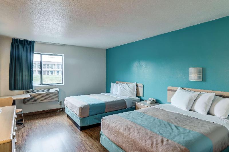 Motel 6 Georgetown Lexington North image